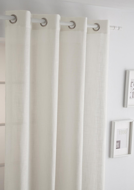 Zasłona Antilo Delhi Beige