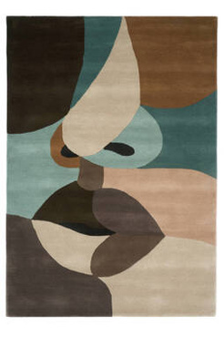 Dywan ręcznie tkany Carpet Decor Venus Pastelle