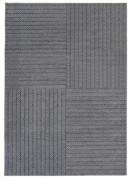 Dywan łatwoczyszczący Carpet Decor Quatro Granite