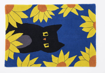 Dywanik Abyss & Habidecor Lea's Cat