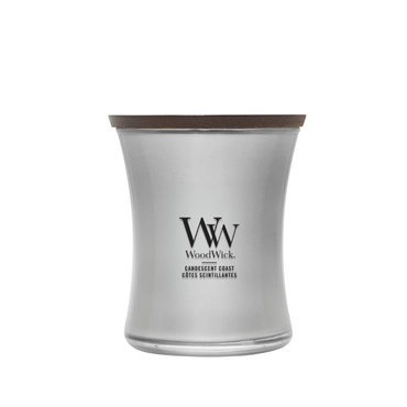 Świeca zapachowa WoodWick Candescent Coast