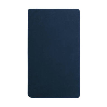 Ręcznik plażowy Graccioza Bee Waffle Oxford