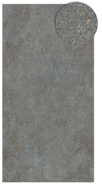 Blat porcelanowy ABK Stone Fullbody 3D Native Fog 1635x3230 nat. 12 mm