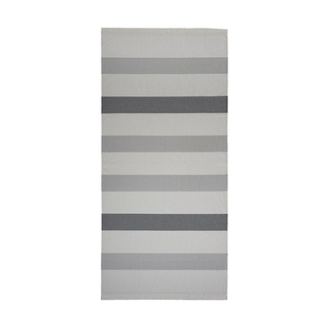 Ręcznik plażowy Bricini Hammam Crete Storm