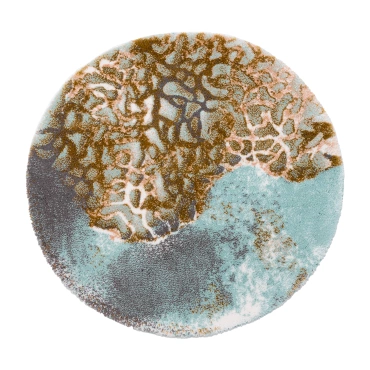 Dywanik Abyss & Habidecor Dune Aqua 