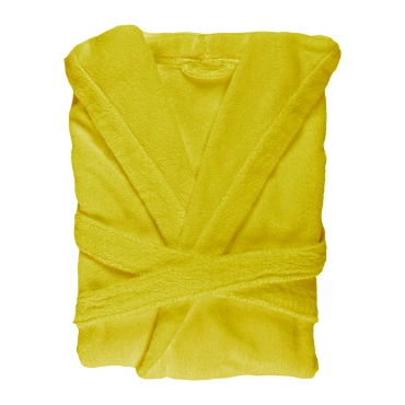 Szlafrok Abyss & Habidecor Alex Yuzu