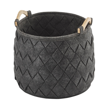 Organizer Aquanova Amy Dark Grey