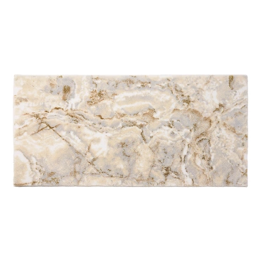 Dywanik Abyss & Habidecor Castello Ecru