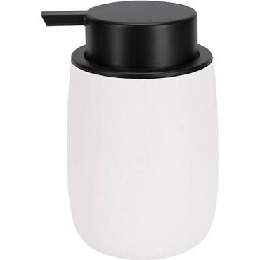 Dozownik do mydła Kleine Wolke Bonny White