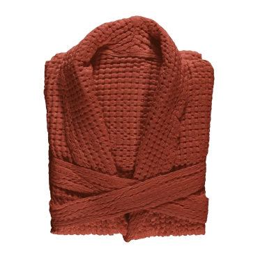 Szlafrok Abyss & Habidecor Pousada Chili