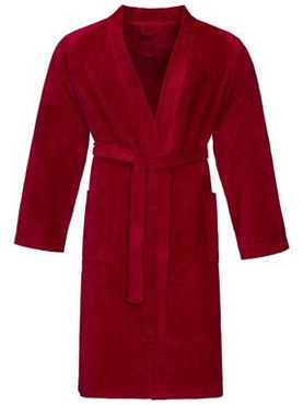 Szlafrok Vossen Dallas Rubin