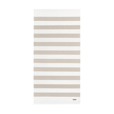 Ręcznik plażowy Bricini Genova Fog