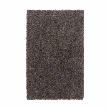 Dywanik łazienkowy Sorema Maze Dark Chocolate