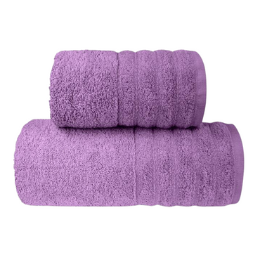 Ręcznik Greno Alexa Lawendowy