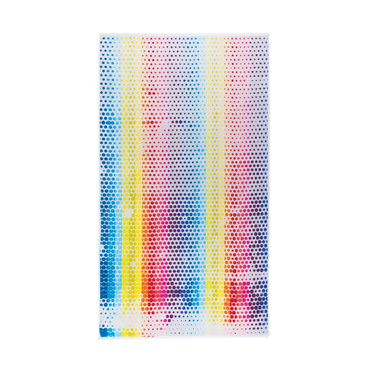 Ręcznik plażowy Bricini Velour Paradise