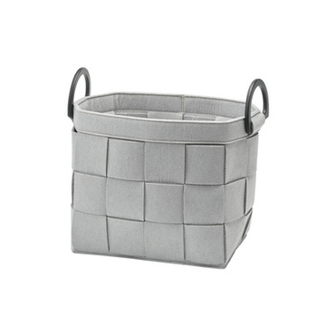 Organizer Aquanova DIX Silver grey