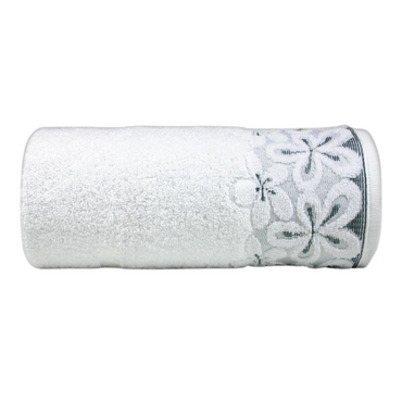 Ręcznik Greno Bella Biały