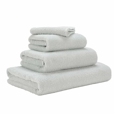 Ręcznik Abyss & Habidecor Twill Perle