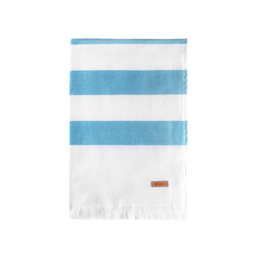 Ręcznik plażowy Bricini Costa Nova Mediterranean