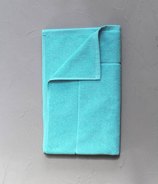 Mata łazienkowa Sylvie Thiriez Uni Sky