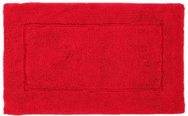 Dywanik Abyss & Habidecor Must Carmin