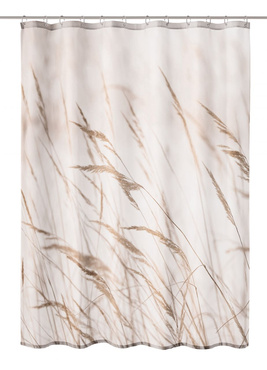 Zasłona prysznicowa Kleine Wolke Sylt