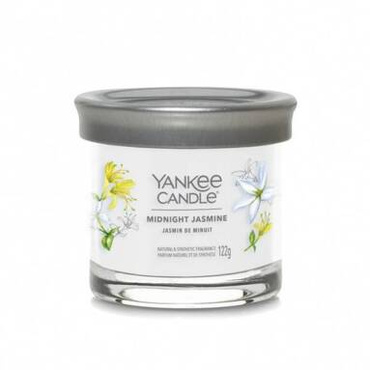 Świeca zapachowa Yankee Candle Midnight Jasmine tumbler