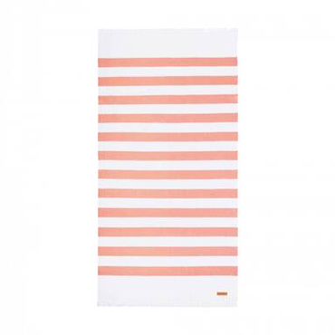 Ręcznik plażowy Bricini Costa Nova Camellia