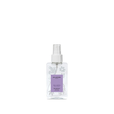 Spray do tkanin Millefiori Milano Viola Ametista 100 ml