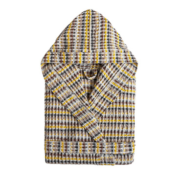 Szlafrok Sorema London Multicolor