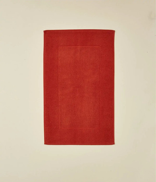 Mata łazienkowa Sylvie Thiriez Uni Terre