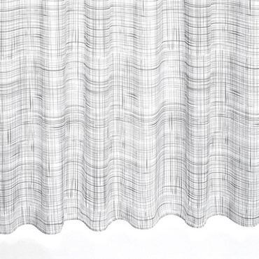 Zasłona prysznicowa Sorema Mix Storm