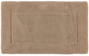 Dywanik Abyss & Habidecor Must Taupe