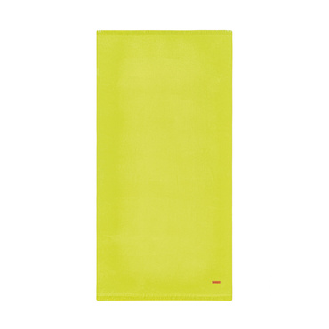 Ręcznik plażowy Bricini Isla Lime