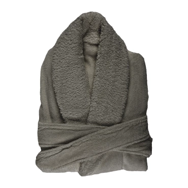 Szlafrok Abyss & Habidecor Comfy Atmosphere 