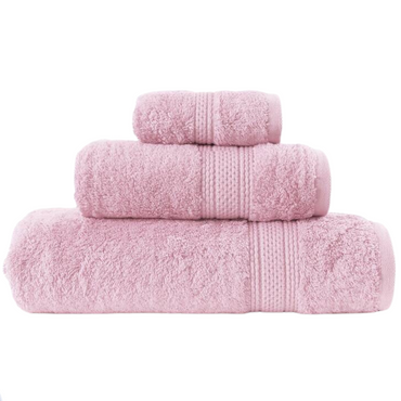 Ręcznik Greno Egyptian Cotton Baby Pink
