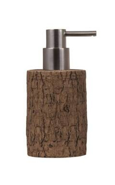 Dozownik do mydła Sorema Woody