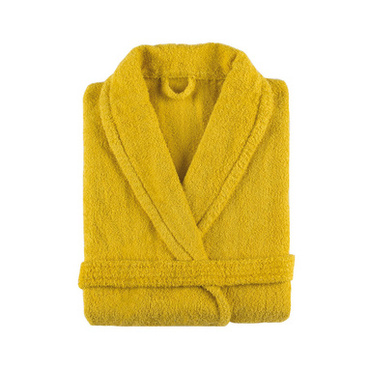 Szlafrok Sorema New Plus Mustard