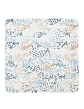 Mata antypoślizgowa Kleine Wolke Sardinas