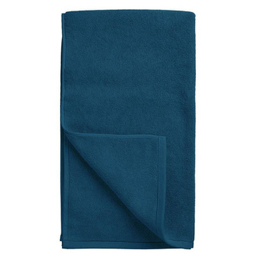 Dywanik łazienkowy Designers Guild Coniston Denim