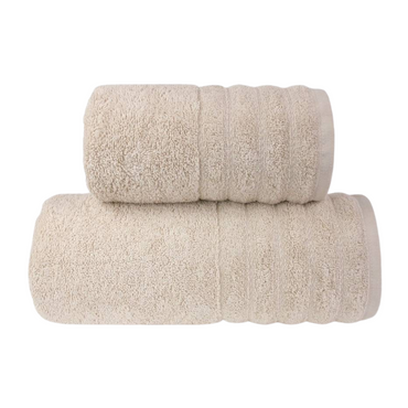 Ręcznik Greno Alexa Beżowy