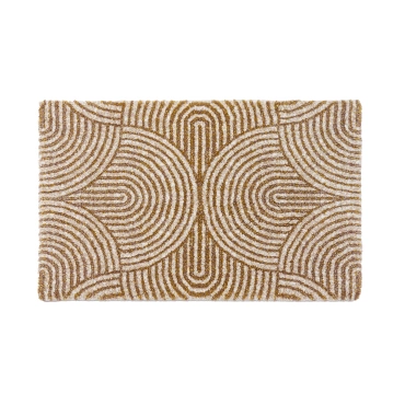 Dywanik Abyss & Habidecor Petal Linen