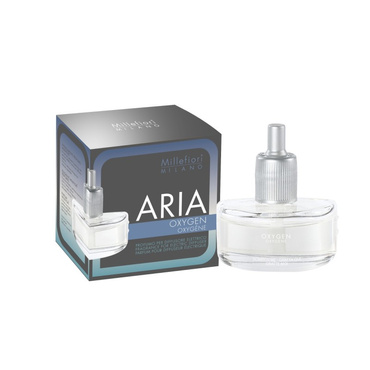 Uzupełniacz do odświeżacza Millefiori Milano Aria Oxygen