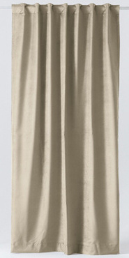 Zasłony welwetowe Cosmonova Napoli 2