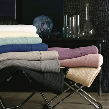 Narzuta Valeron Lisset Black