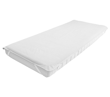 Ochraniacz na materac Frotte Inter-Widex Bamboo