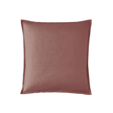 Poszewka perkalowa Essix Premiere Percale Bois De Rose