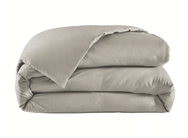 Poszwa perkalowa Anne de Solene Vexin Brume