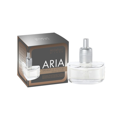 Uzupełniacz do odświeżacza Millefiori Milano Aria Vanilla&Wood