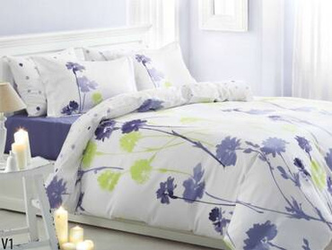 Pościel satynowa Sarev Shane v1